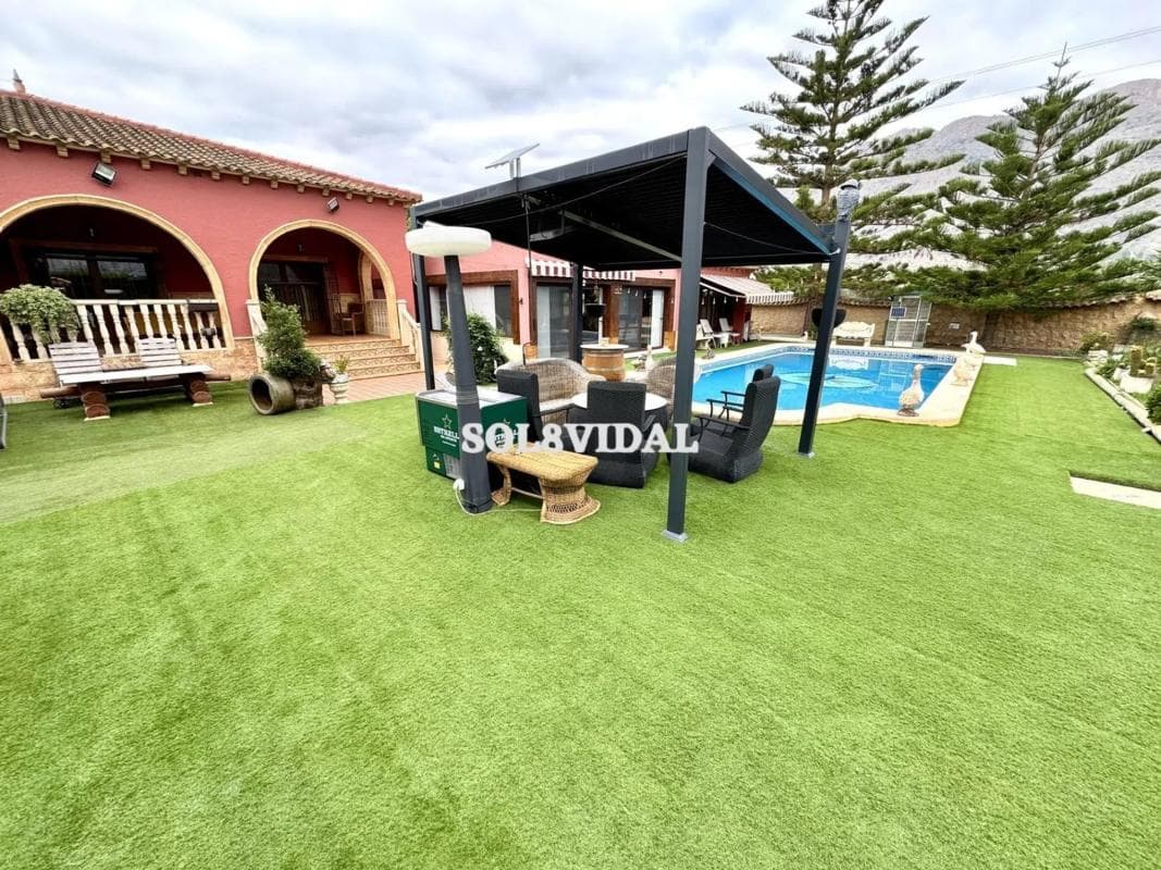 Venta de chalet independiente en Orihuela Ciudad, Orihuela
photo 5