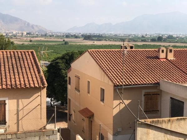 Chalet wolnostojący na sprzedaż w Calle Marqués de Arneva, 12, Orihuela photo 1