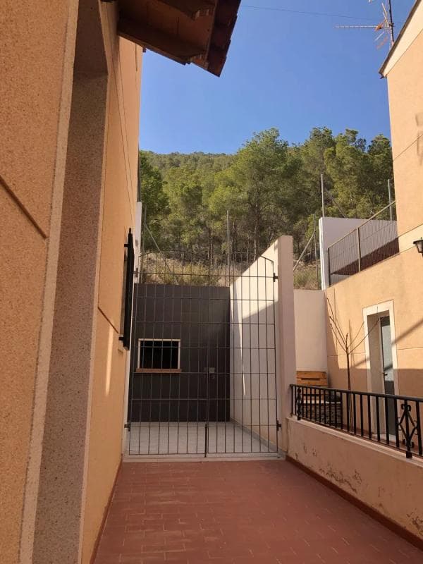 Venta de chalet independiente en Calle Marqués de Arneva, 12, Orihuela
photo 2
