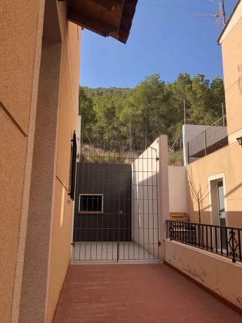 Chalet wolnostojący na sprzedaż w Calle Marqués de Arneva, 12, Orihuela thumbnail 1