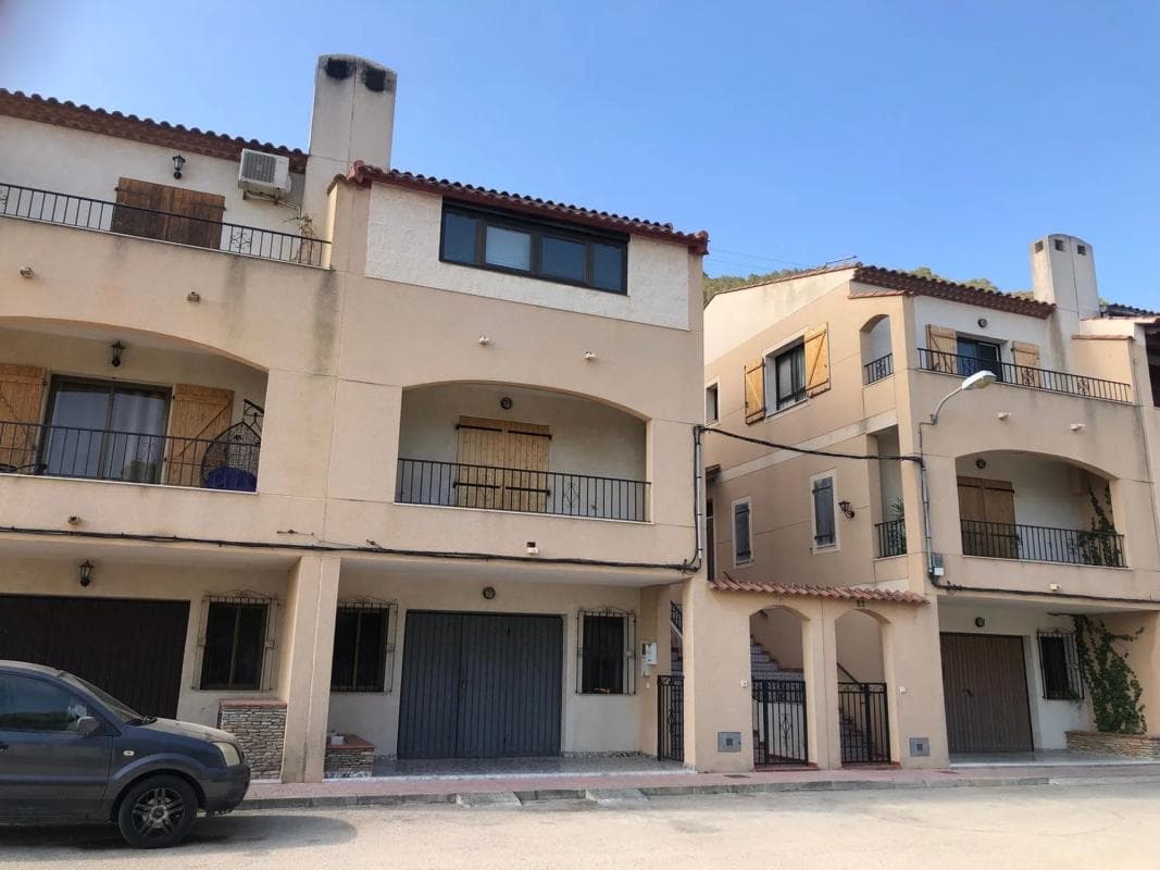 Venta de chalet independiente en Calle Marqués de Arneva, 12, Orihuela
photo 4