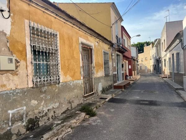 Terraced house for sale at CM SAN PEDRO, 32 , Orihuela photo 1