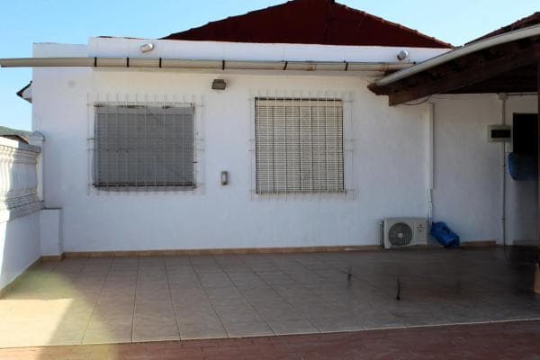 Terraced house for sale at Orihuela Ciudad , Orihuela photo 1