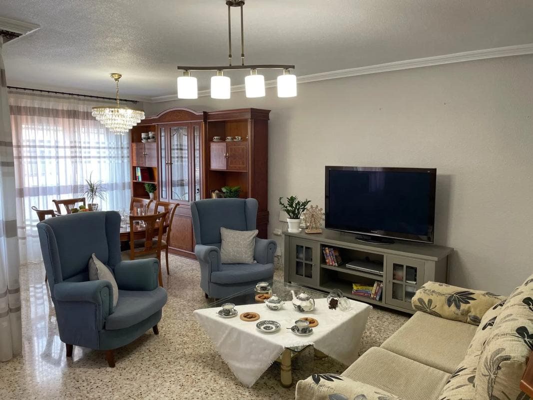 Venta de piso en Calle Duque de Tamames, 38, Orihuela
photo 5