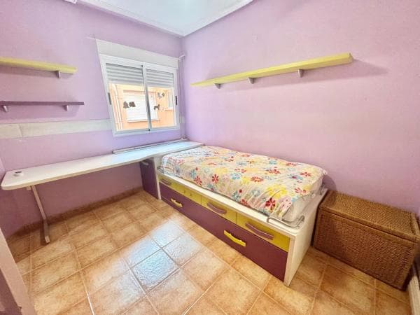 Chalet wolnostojący na sprzedaż w Calle Huerta, 9, Orihuela photo 1