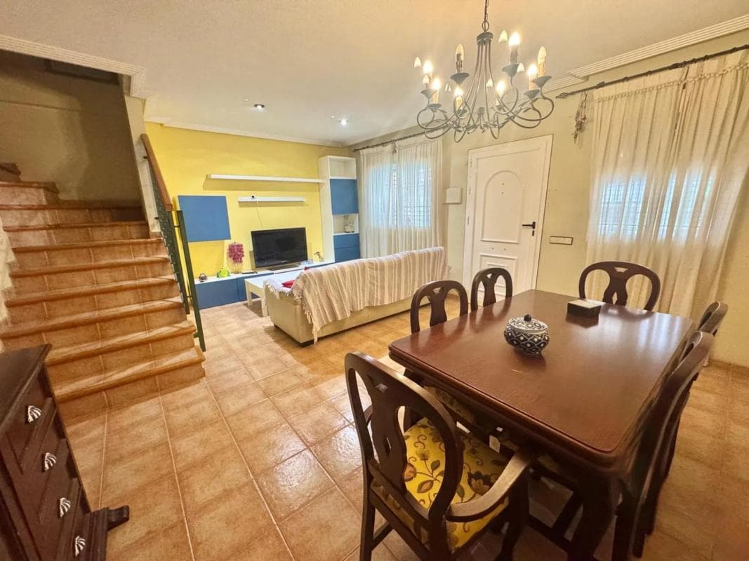 Venta de chalet independiente en Calle Huerta, 9, Orihuela
photo 4