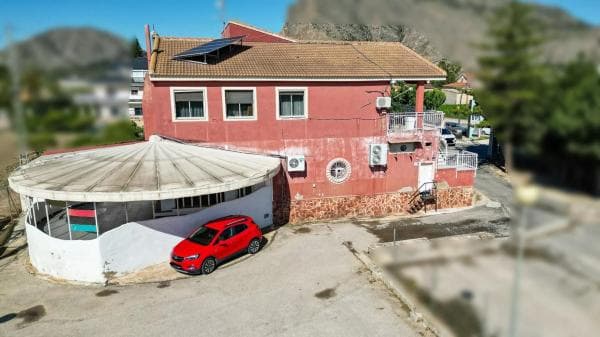 Chalet wolnostojący na sprzedaż w Lugar Escorratel s/n, Orihuela thumbnail 1