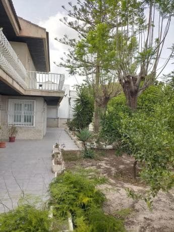 Chalet wolnostojący na sprzedaż w Calle Doctor Garcia Rogel s/n, Orihuela thumbnail 2
