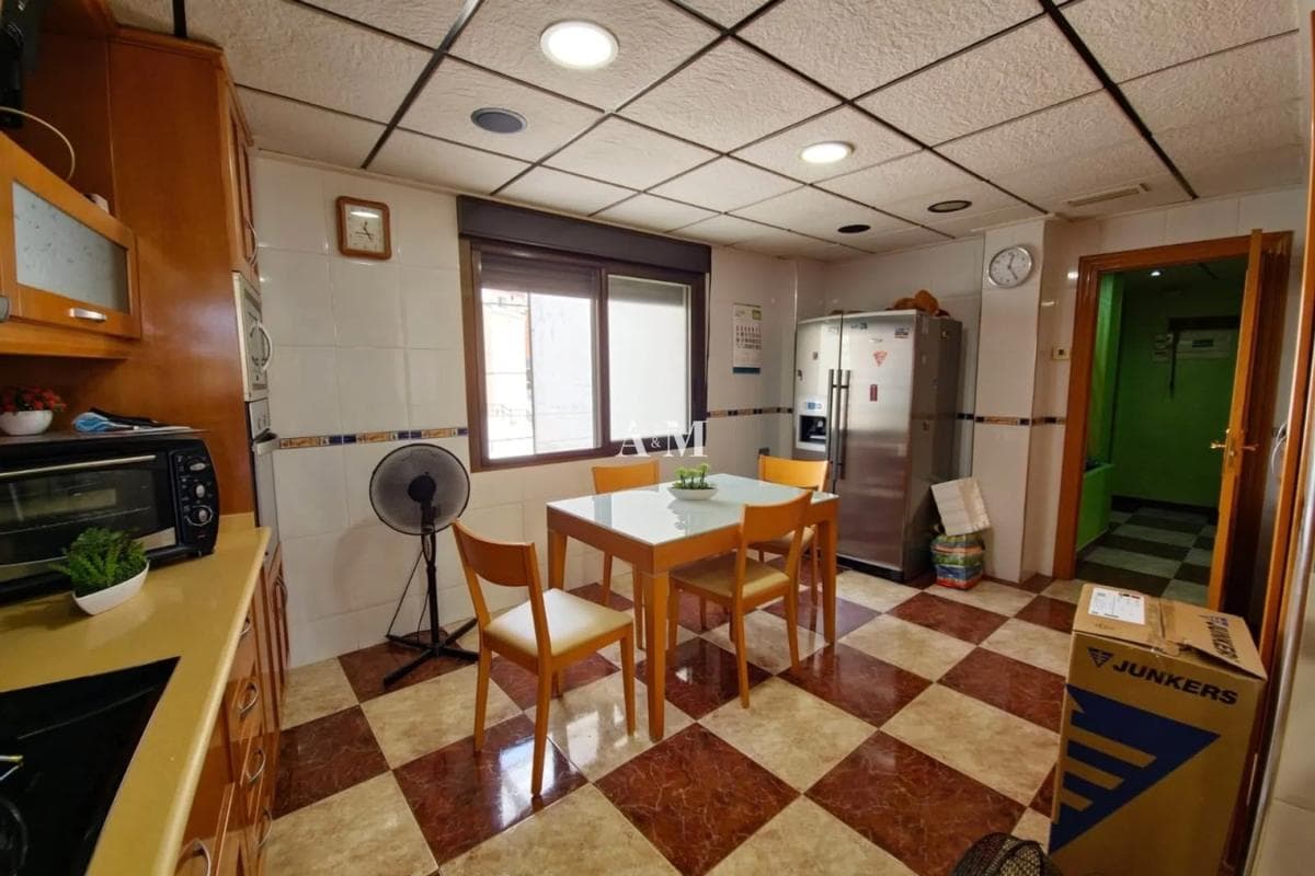 Venta de piso en Orihuela Ciudad, Orihuela
photo 3