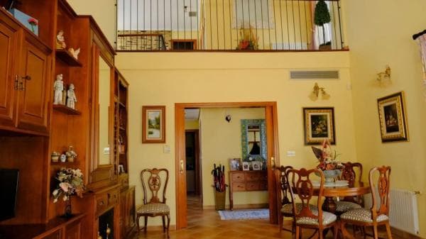 Chalet wolnostojący na sprzedaż w Orihuela Ciudad, Orihuela thumbnail 1