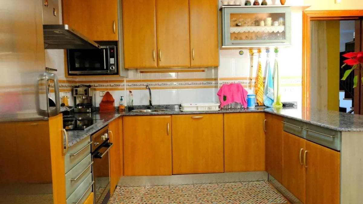 Venta de chalet independiente en Orihuela Ciudad, Orihuela
photo 5