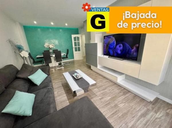 Piso en venta en Calle Aragon, 12, Orihuela
photo 1