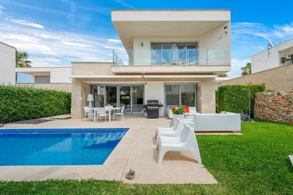 Chalet wolnostojący na sprzedaż w Calle Higuera, Orihuela photo 1