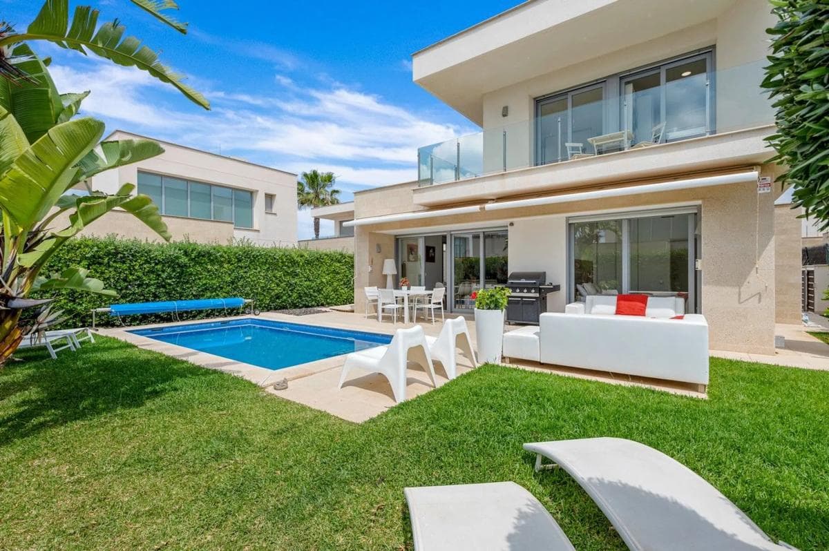 Venta de chalet independiente en Calle Higuera, Orihuela
photo 4