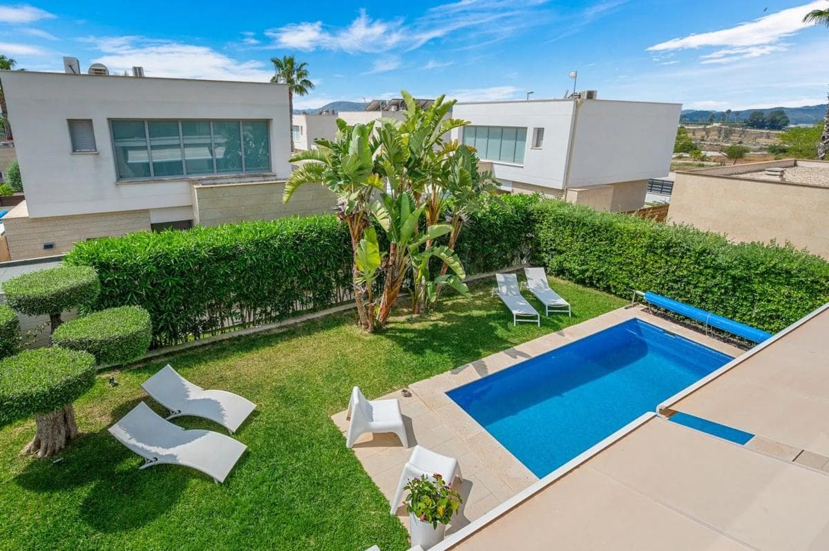 Venta de chalet independiente en Calle Higuera, Orihuela
photo 5