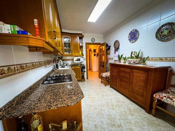 Chalet wolnostojący na sprzedaż w Carretera Molins, Orihuela photo 1