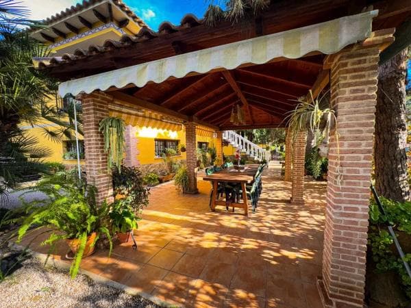 Chalet wolnostojący na sprzedaż w Carretera Molins, Orihuela thumbnail 2