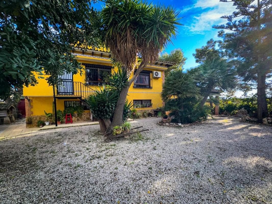 Venta de chalet independiente en Carretera Molins, Orihuela
photo 4