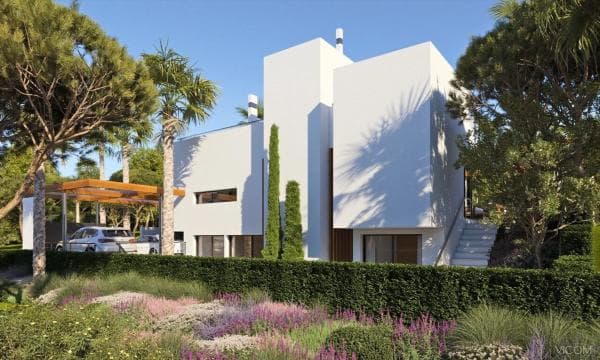 Chalet wolnostojący na sprzedaż w Orihuela Ciudad, Orihuela thumbnail 1