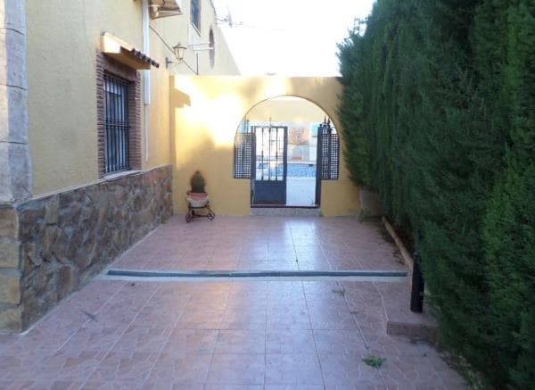 Chalet wolnostojący na sprzedaż w Carretera alicante Murcia, 27 KM, Orihuela photo 1
