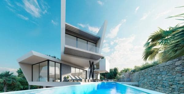 Chalet wolnostojący na sprzedaż w Calle Ana María Matute s/n, Orihuela thumbnail 1