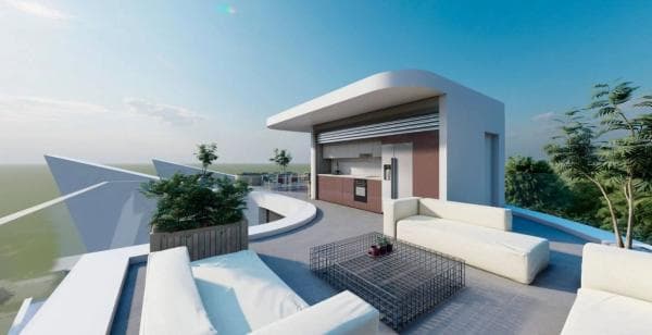 Chalet wolnostojący na sprzedaż w Calle Ana María Matute s/n, Orihuela thumbnail 2