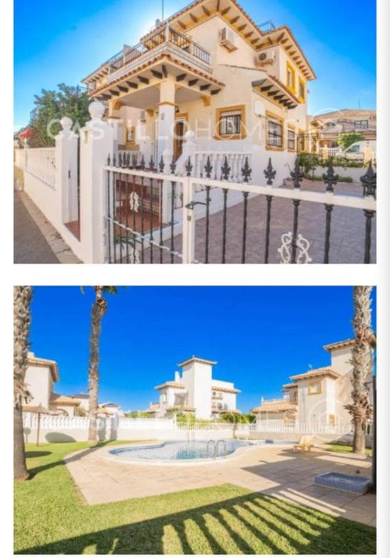 Venta de chalet adosado en Calle Galena, 3 , Orihuela photo 3