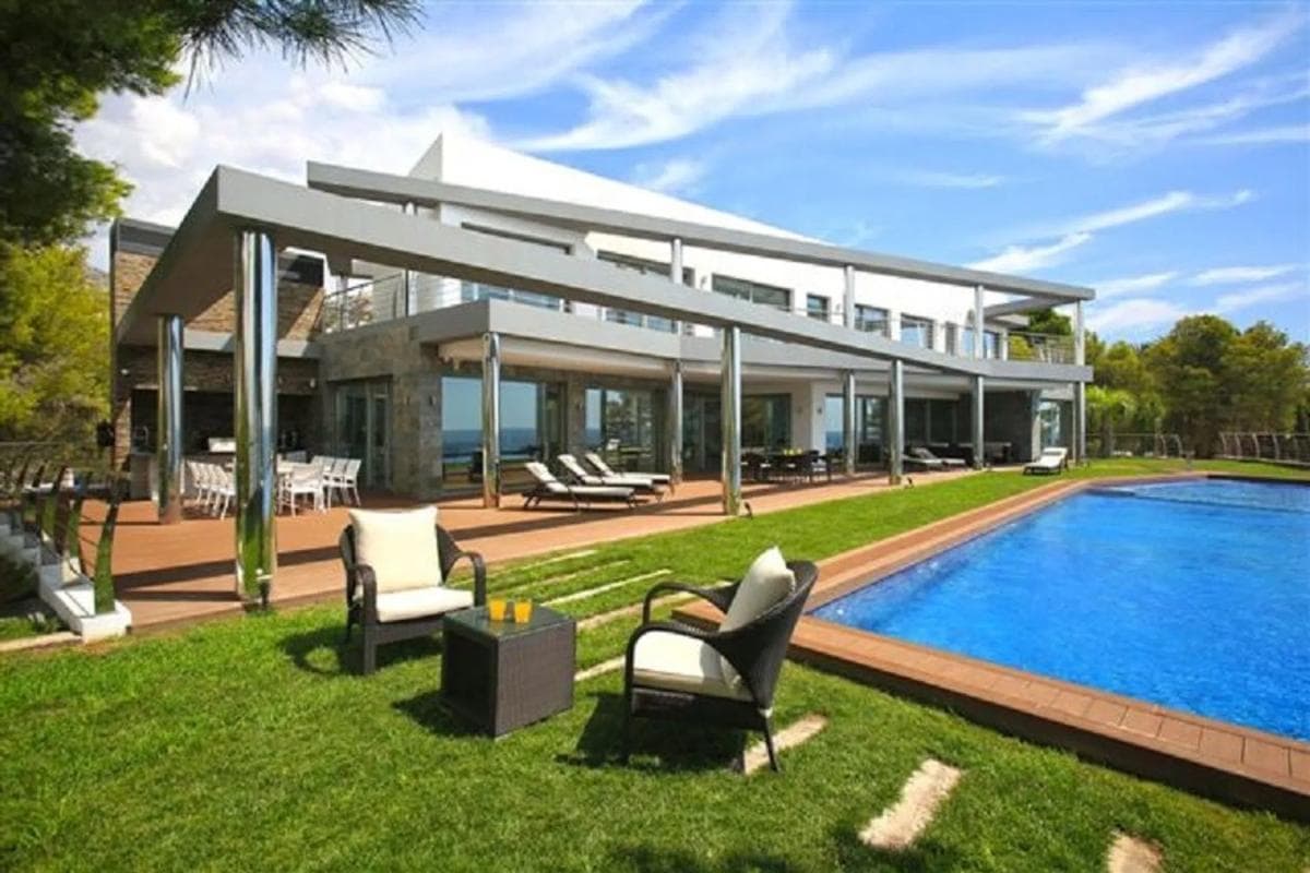 Venta de chalet independiente en Zona de Mascarat, Altea
photo 4