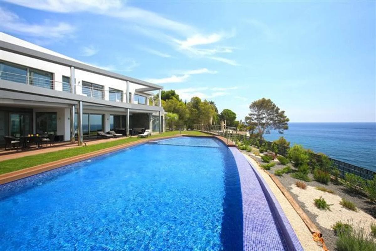 Venta de chalet independiente en Zona de Mascarat, Altea
photo 5