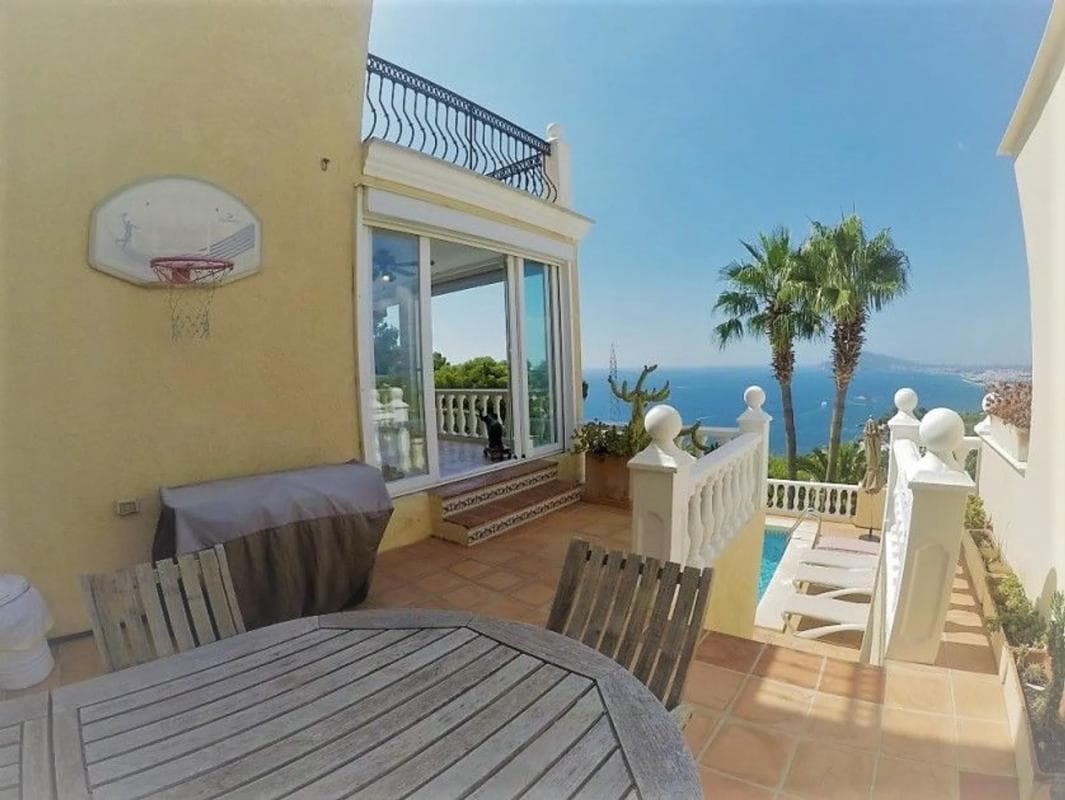 Venta de chalet independiente en Altea Hills, Altea
photo 2