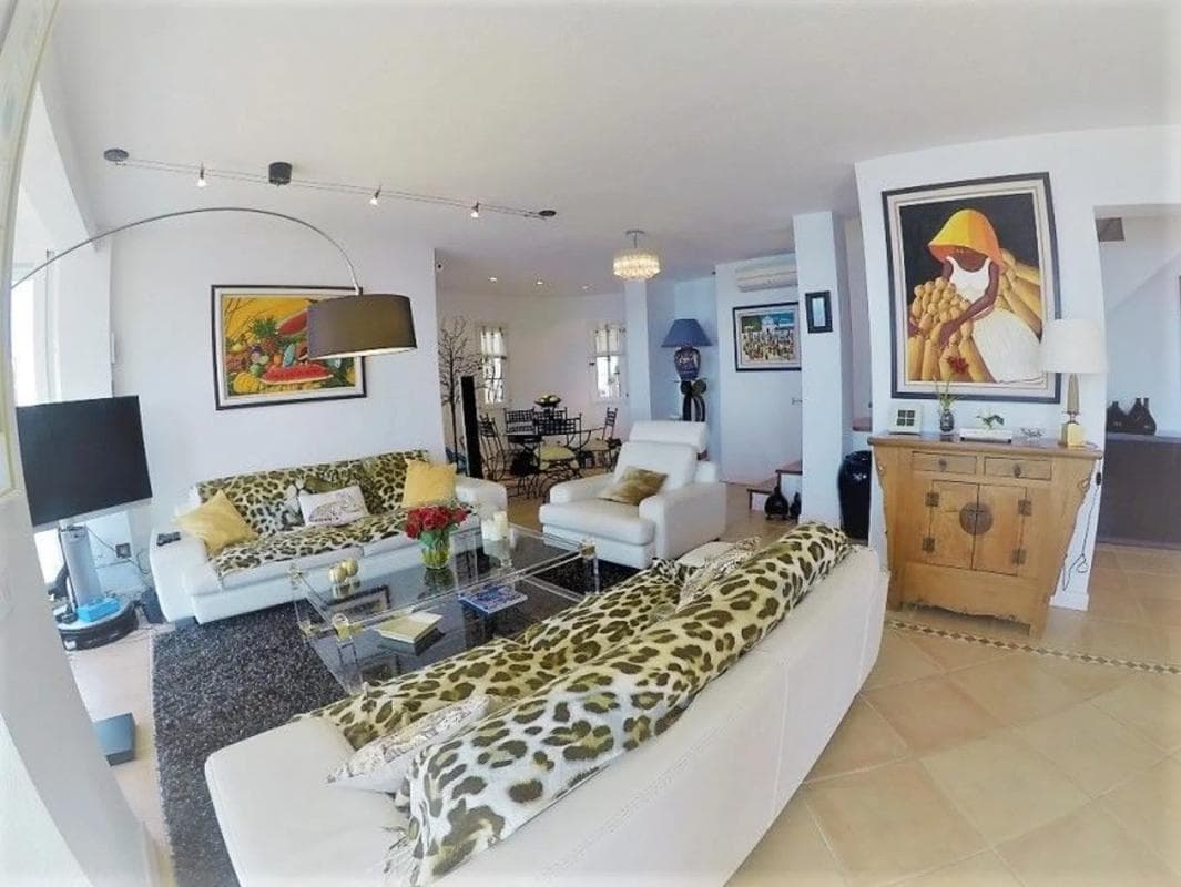 Venta de chalet independiente en Altea Hills, Altea
photo 3