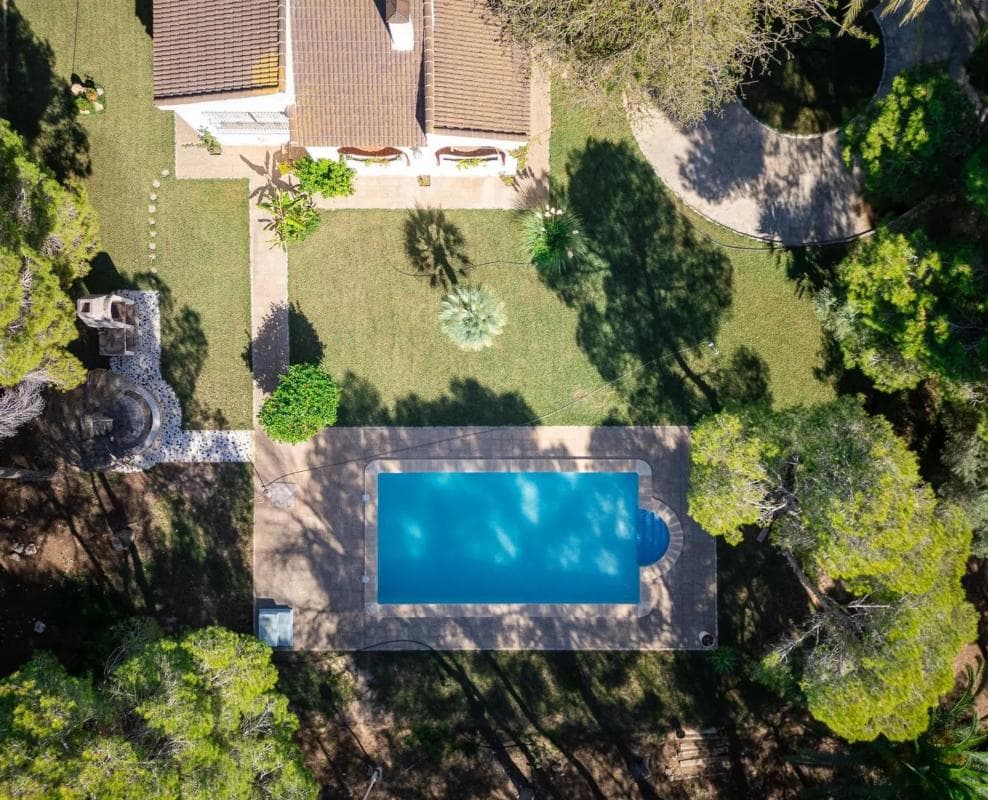 Venta de finca rústica en Barrio Lomas de Cabo Roig-Los Dolses , Orihuela photo 4