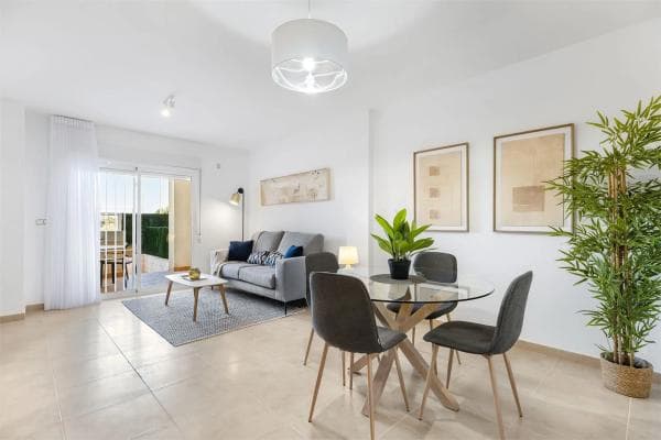 Apartment for sale in Calle Cabo Prior, Orihuela thumbnail 2