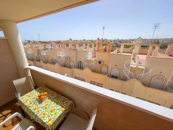 Penthouse for sale at Calle Osa Mayor, 1, Orihuela photo 1