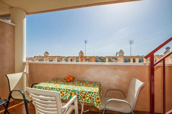 Penthouse for sale at Calle Osa Mayor, 1, Orihuela thumbnail 1