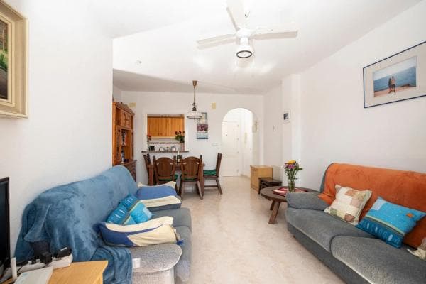 Penthouse for sale at Calle Osa Mayor, 1, Orihuela thumbnail 2