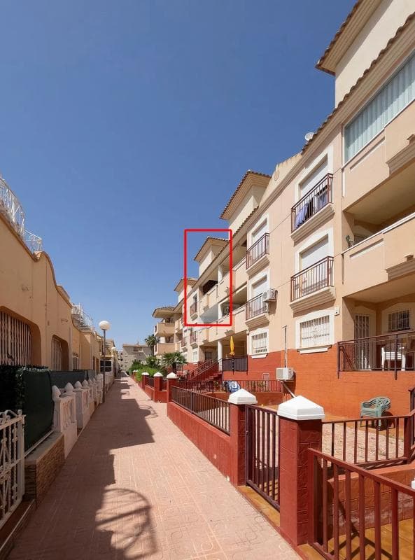 Venta de ático en Calle Osa Mayor, 1, Orihuela photo 5