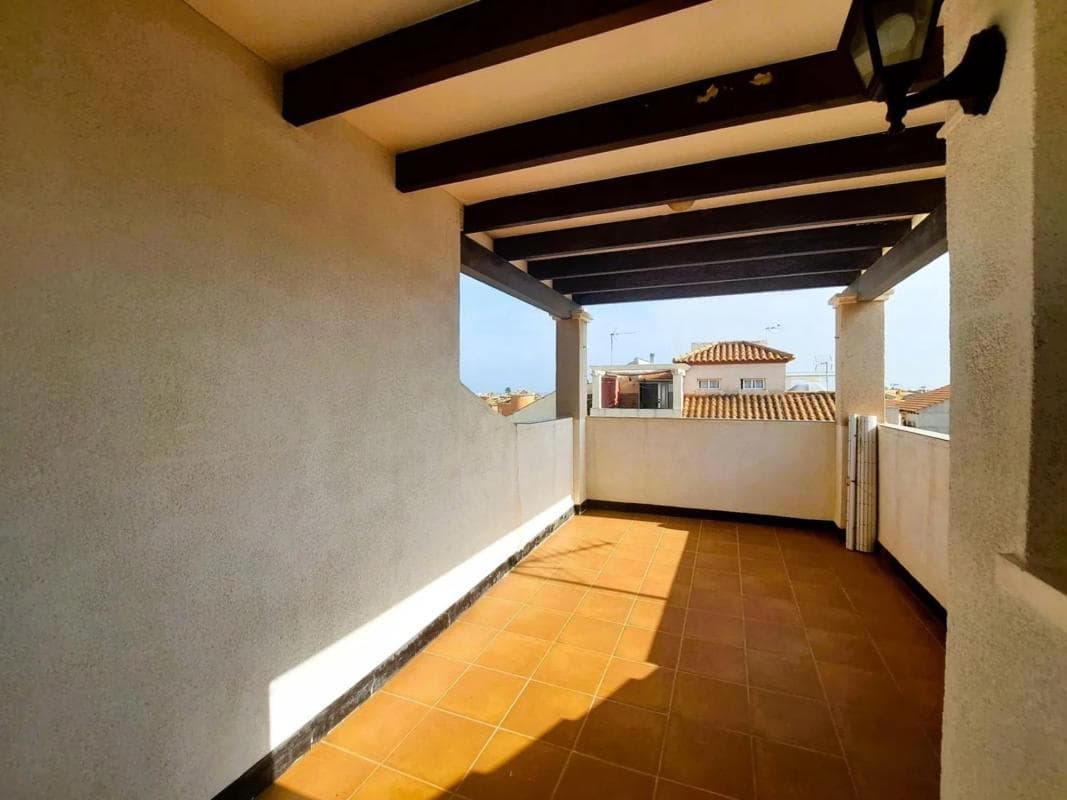 Venta de ático en Barrio Playa Flamenca, Orihuela photo 2