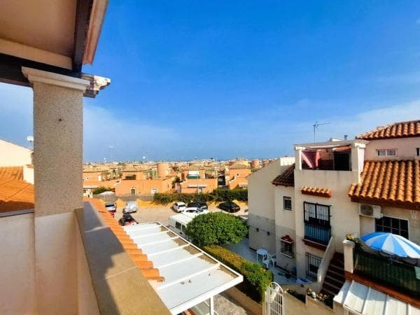 Penthouse for sale at Barrio Playa Flamenca, Orihuela thumbnail 2