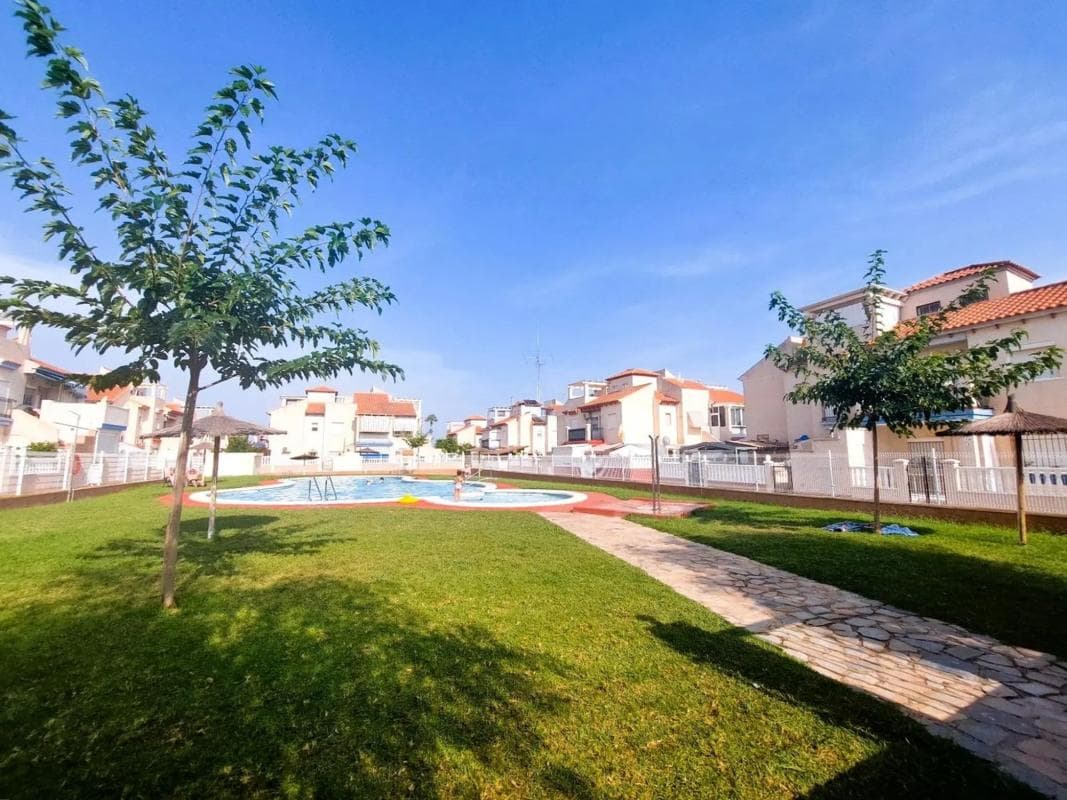 Venta de ático en Barrio Playa Flamenca, Orihuela photo 4