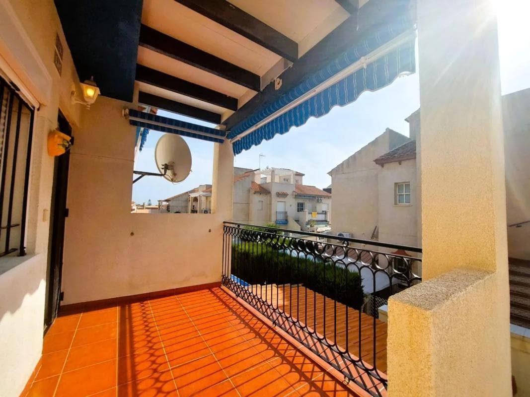 Venta de ático en Barrio Playa Flamenca, Orihuela photo 5