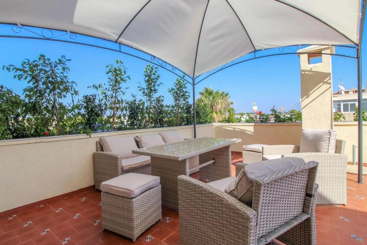 Venta de piso en Barrio Punta Prima, Orihuela
photo 2