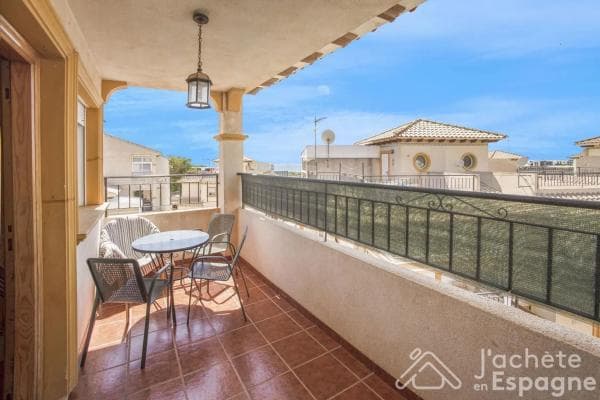 Penthouse for sale at Calle Torre de Pisa, Orihuela photo 1