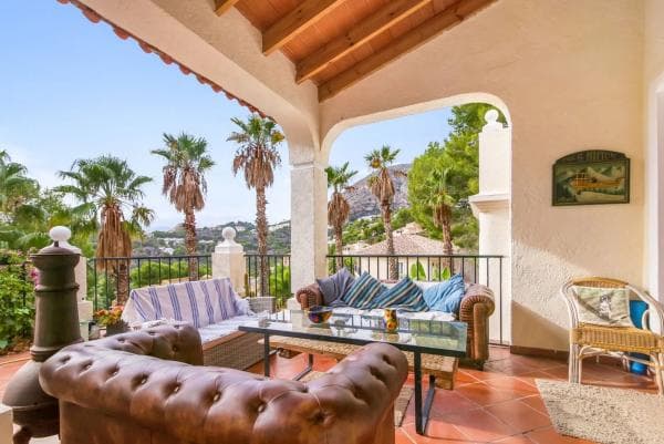 Chalet independiente en venta en Altea Hills, Altea
thumbnail 1
