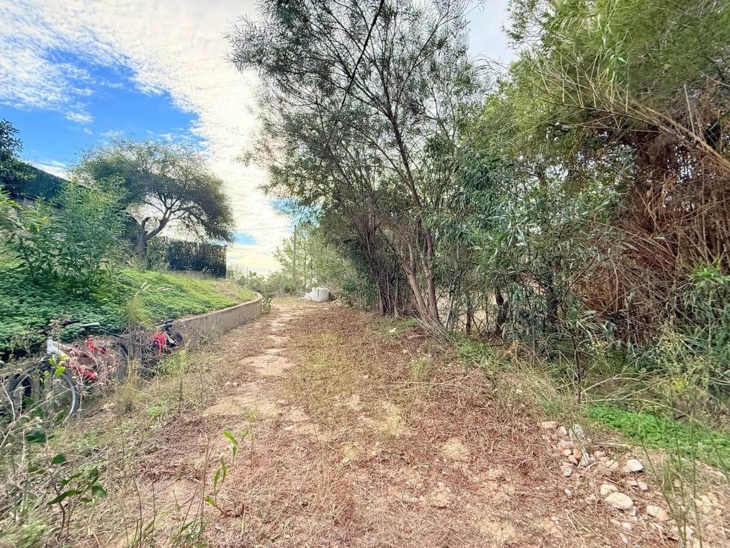 Sprzedaż niezależnego domku jednorodzinnego w UR GALERA PALMERAS, 85, Altea photo 3