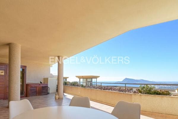 Piso en venta en Altea la Vella, Altea
photo 1