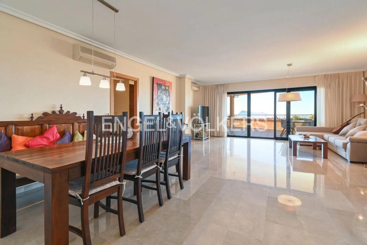 Venta de piso en Altea la Vella, Altea
photo 5