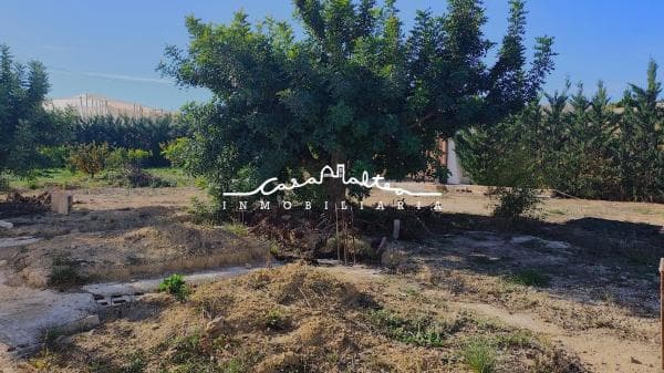 Finca rústica en venta en Zona l'Olla , Altea thumbnail 2