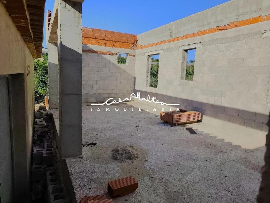 Venta de finca rústica en Zona l'Olla , Altea photo 4