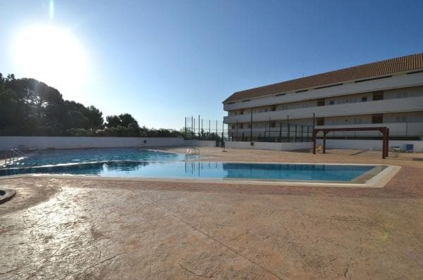 Duplex en venta en Altea Pueblo, Altea thumbnail 2